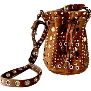 Marc Jacobs bucket bag